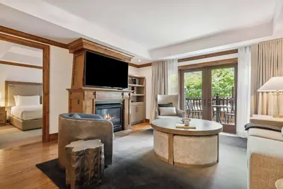 Image de The Aspen Mountain Residences 23b - 1 Bedroom Residence