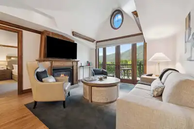 Image de The Aspen Mountain Residences 30b - 1 Bedroom Residence
