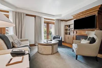 Image de The Aspen Mountain Residences 20b - 1 Bedroom Residence