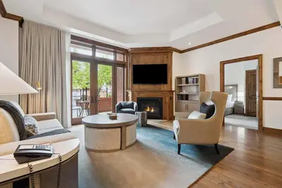 Image de The Aspen Mountain Residences 06ab - 2 bedroom Residence