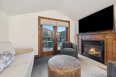 Image de The Aspen Mountain Residences 46b - 1 Bedroom Residence