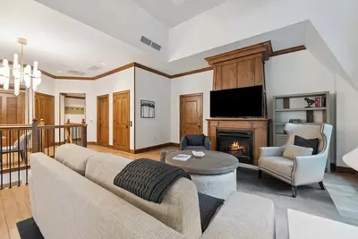 Image de The Aspen Mountain Residences 40abc - 3 Bedroom Residence