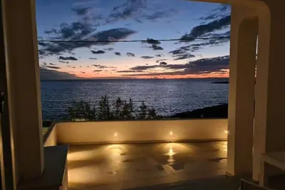 Image de Waterfront. Breathtaking views of Gallipoli.