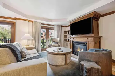 Image de The Aspen Mountain Residences 38abc - 3 Bedroom Residence