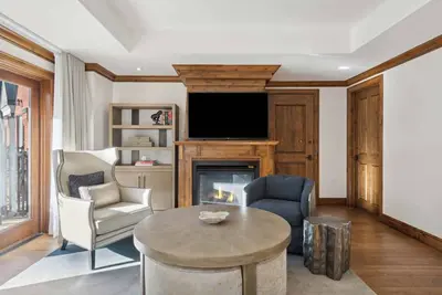 Image de The Aspen Mountain Residences 34b - 1 Bedroom Residence