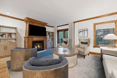 Image de The Aspen Mountain Residences 47ab - 2 Bedroom Residence