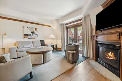 Image de The Aspen Mountain Residences 36ab - 2 Bedroom Residence