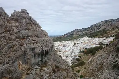 Image de Le plus beau village de l'Espagne