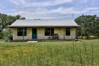 Image de Cottage-Salle de bain privée-Cottage-Vue sur la campagne-Star Ranch Cottage