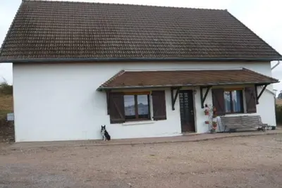 Image de Maison au calme avec très belle vue