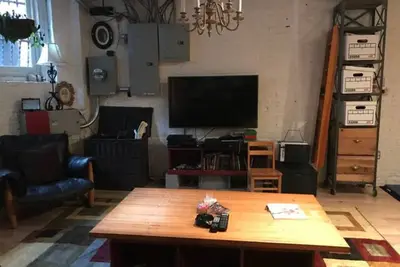 Deluxe Boho Brooklyn Brownstone w/ Private Garden!