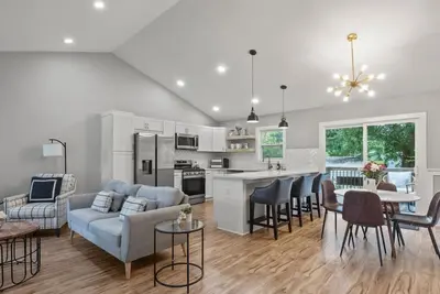 Image de Fieldview Retreat, Sleeps 7!