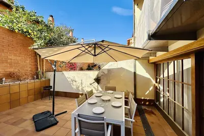 Image de Ixart CostaBravaSi. Ac, wifi, dans le village