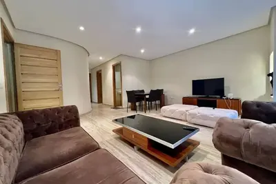 Image de Charming two bedroom apartment in the city center\n\n