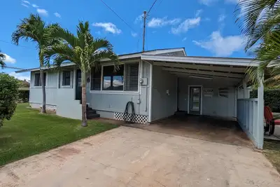 Image de Hale Mano Kia - New Ac in Classic 3br West Side Bungalow. Tvnc# 5001