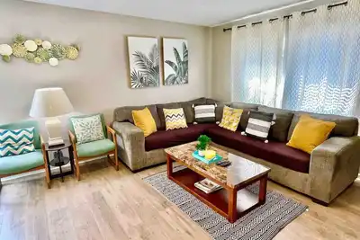 Image de Independent 4 Bedroom House Near Columbus Downtown/Osu