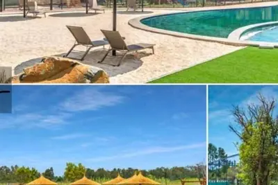 Luxurious space in Green Creek Estate, next to The Blyde. Home away from home 🏠