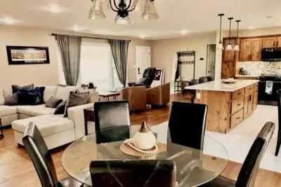 Image de Mega retreat