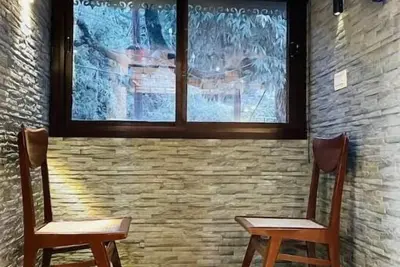 Image de Cozy apartment located in landour just 10 min walk from mall road!