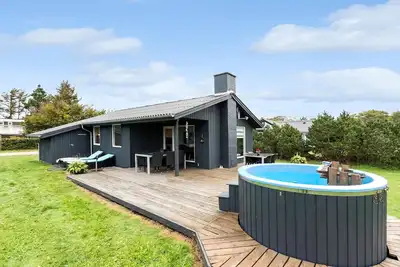 Image de Superbe maison de 3 chambres à Ulfborg