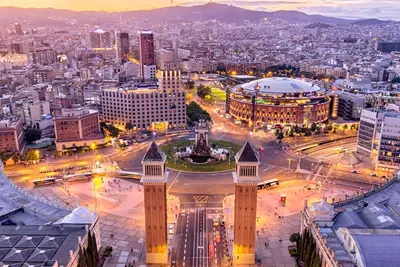Casa del Sol Barcelona
