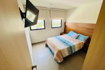 Image de Departamento cercano Consulado / Minerva /