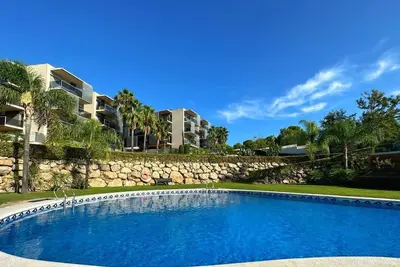 Image de Appartement avec Terrasses, Piscine et Parking Proche de Playa del Llevant