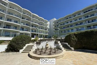 Image de Studio Salou, 1 pièce, 4 personnes