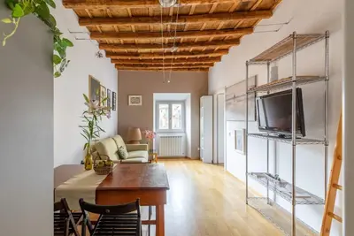 Image de iFlat | Homey in Campo de'Fiori