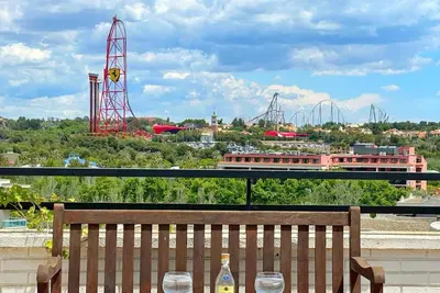 Image de Domuum Holidays - San Remo