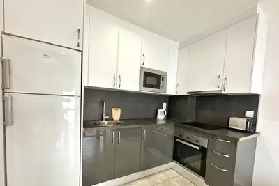 Appartement Cambrils, 2 pièces, 4 personnes