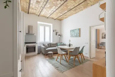 Image de iFlat | Saint Peter Bright Apartment