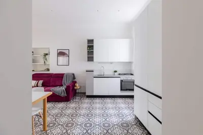 Image de iFlat | Colosseum Bright GrandMary