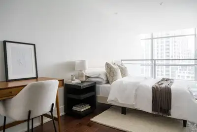 Image de Monthly Rental at Tip Top Lofts