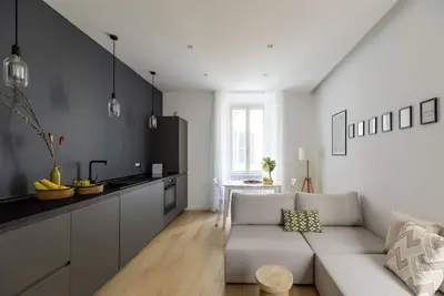 Image de iFlat | Sunny & Brand New Apartament near Vatican