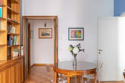 Image de iFlat | The gem of the center