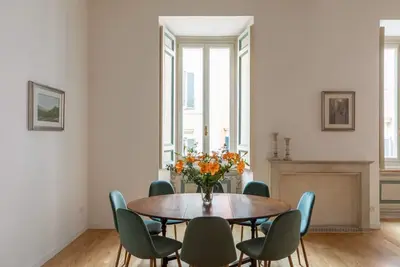 Image de iFlat | Wonder at the Pantheon