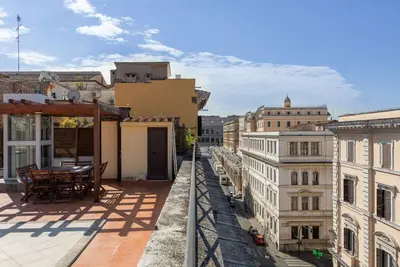 Image de iFlat | Monti Penthouse Panoramic View