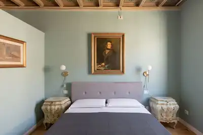 Image de iFlat | Amazing apartment with Terrace in Monti