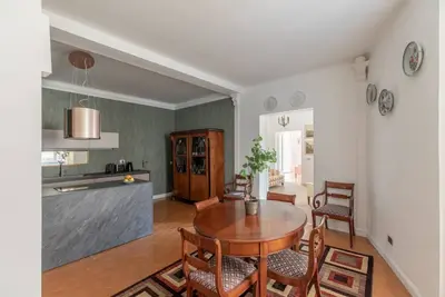 Image de iFlat | Modern apartment in the Monti area