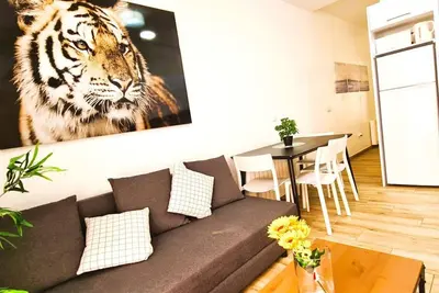 Image de Modern Apartment Plaza Castilla