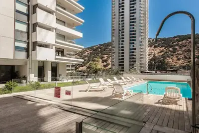 Image de Exclusive Apartment in San Damian, Vitacura