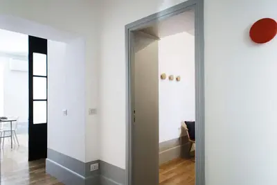 Image de iFlat | Charming flat close to Campo de' Fiori