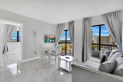 Image de International dr/Universal 2 Bedroom Condo-Hotel