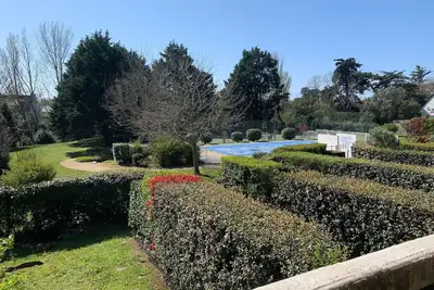 Image de Appartement Piscine et plage 2*