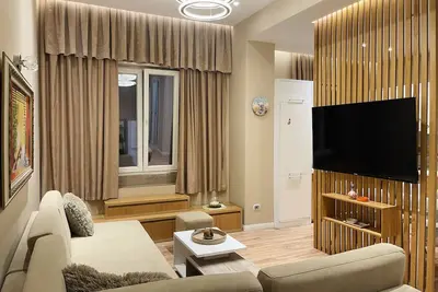 Image de Aj Apartments: City Center View Apartment
