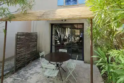 Image de Superbe maison de 2 chambres à Saint-Laurent-de-la-Ca