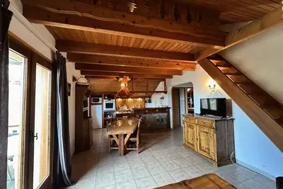 Image de Le Coup De Sabre