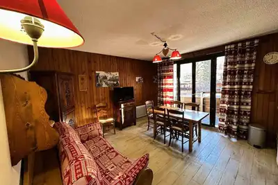 Image de Residence Neige Et Soleil