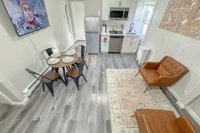 2Br Smart Apart near Airport